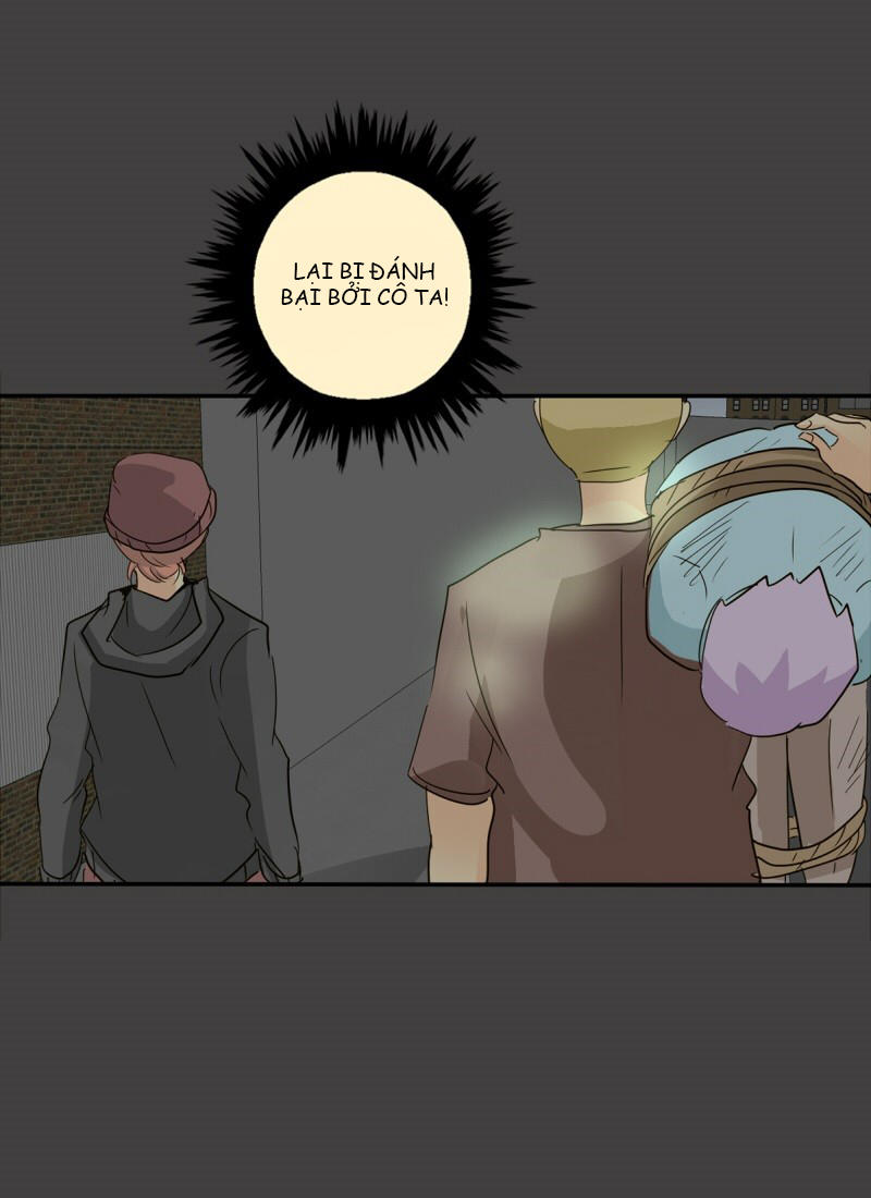 Thế Giới Không Hoàn Hảo Chapter 99 - Trang 2