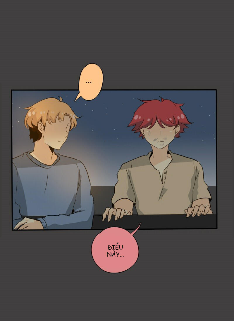 Thế Giới Không Hoàn Hảo Chapter 99 - Trang 2