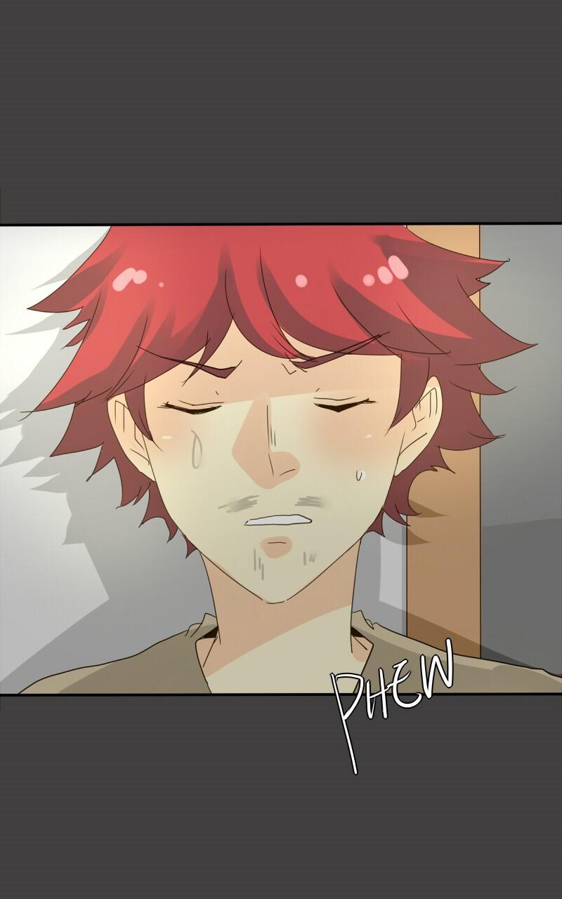 Thế Giới Không Hoàn Hảo Chapter 99 - Trang 2