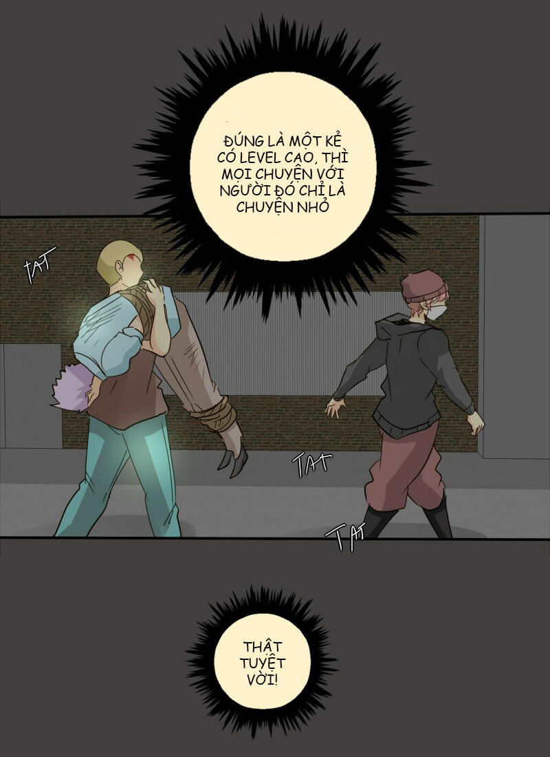 Thế Giới Không Hoàn Hảo Chapter 99 - Trang 2