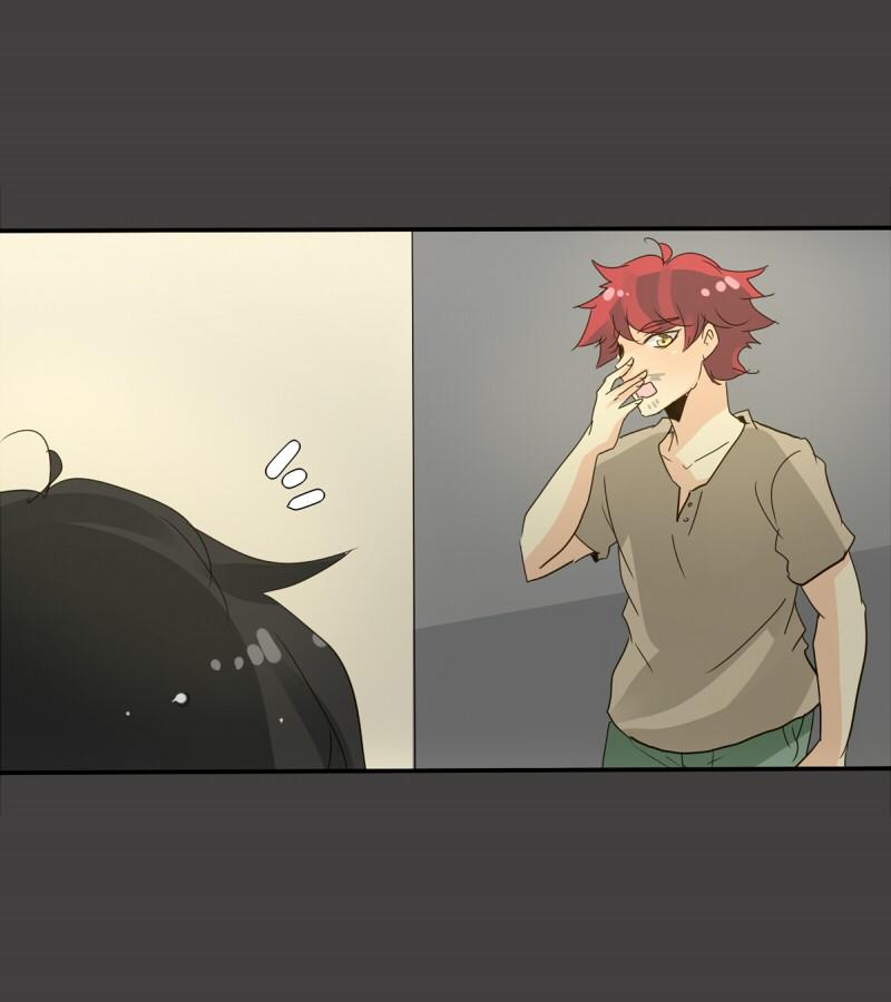 Thế Giới Không Hoàn Hảo Chapter 99 - Trang 2