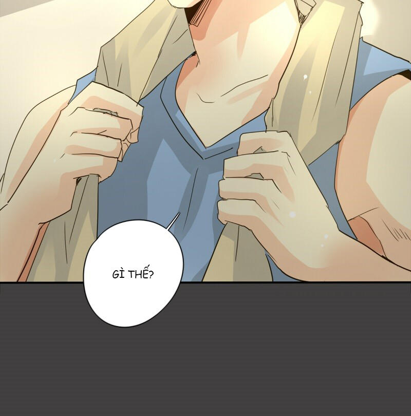 Thế Giới Không Hoàn Hảo Chapter 99 - Trang 2