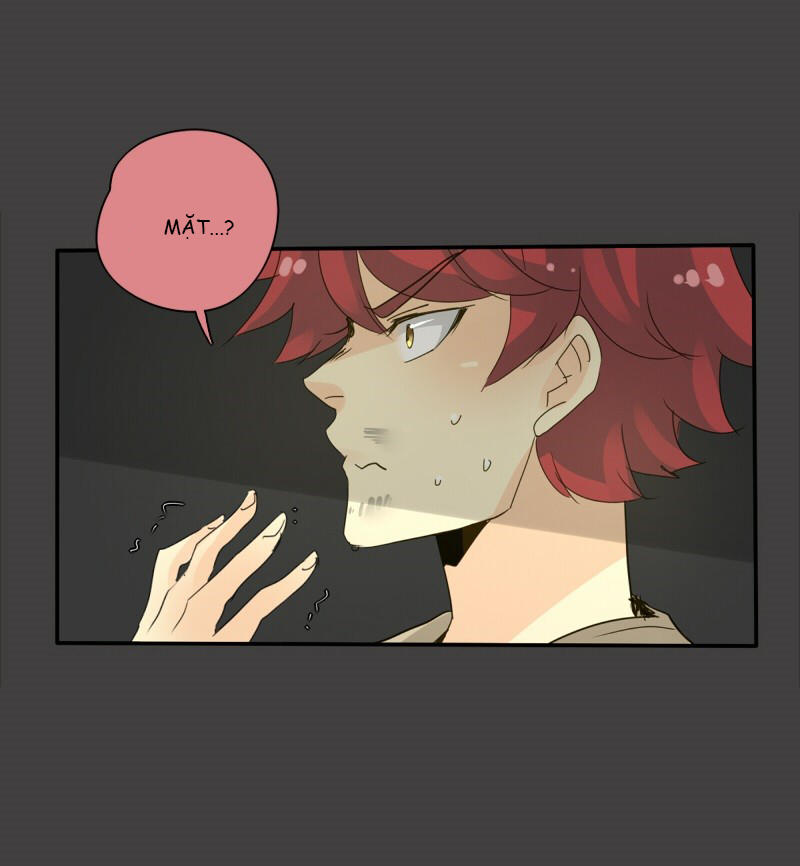 Thế Giới Không Hoàn Hảo Chapter 99 - Trang 2