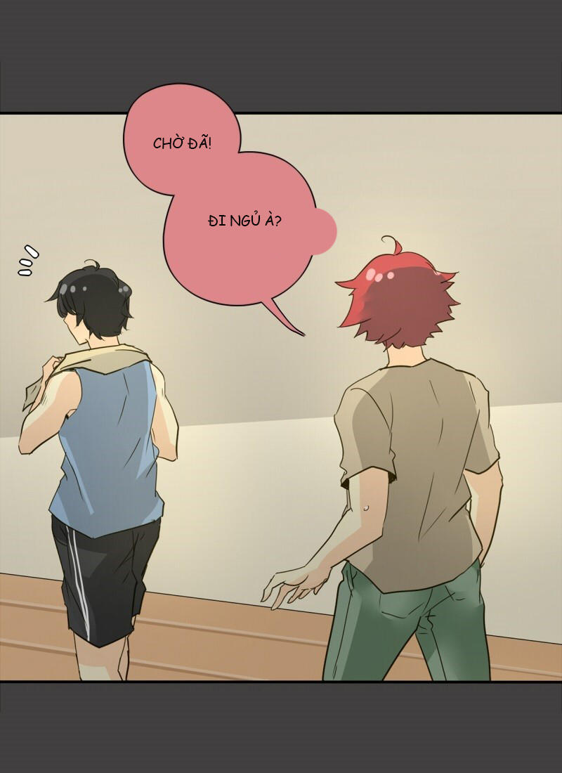 Thế Giới Không Hoàn Hảo Chapter 99 - Trang 2