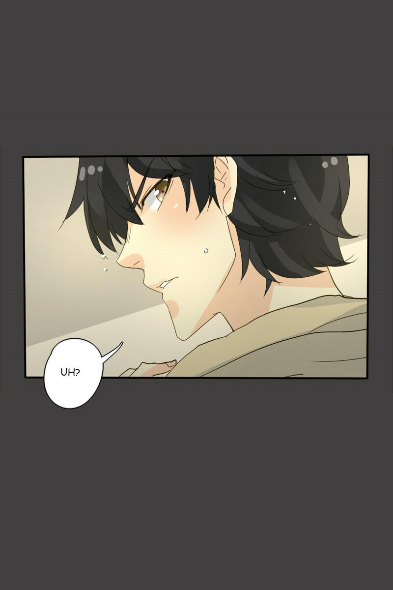 Thế Giới Không Hoàn Hảo Chapter 99 - Trang 2