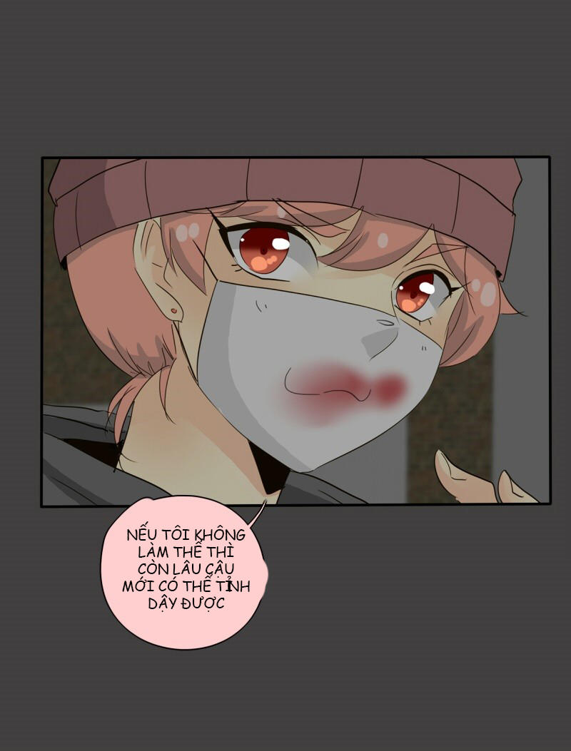 Thế Giới Không Hoàn Hảo Chapter 99 - Trang 2