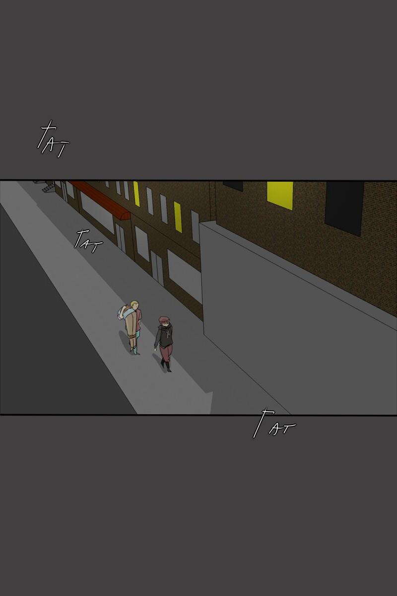 Thế Giới Không Hoàn Hảo Chapter 99 - Trang 2