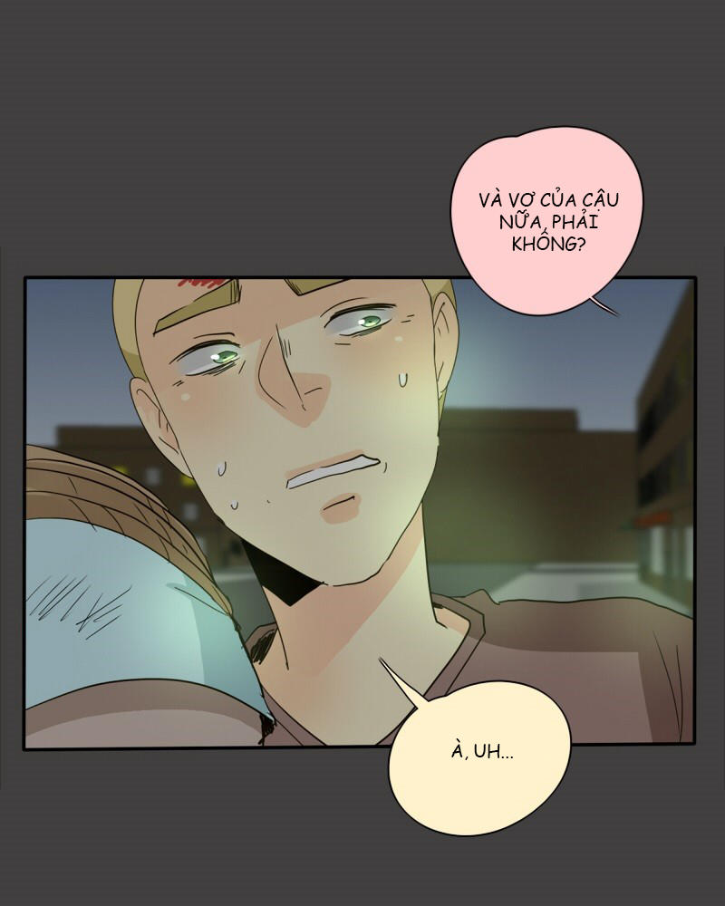 Thế Giới Không Hoàn Hảo Chapter 99 - Trang 2