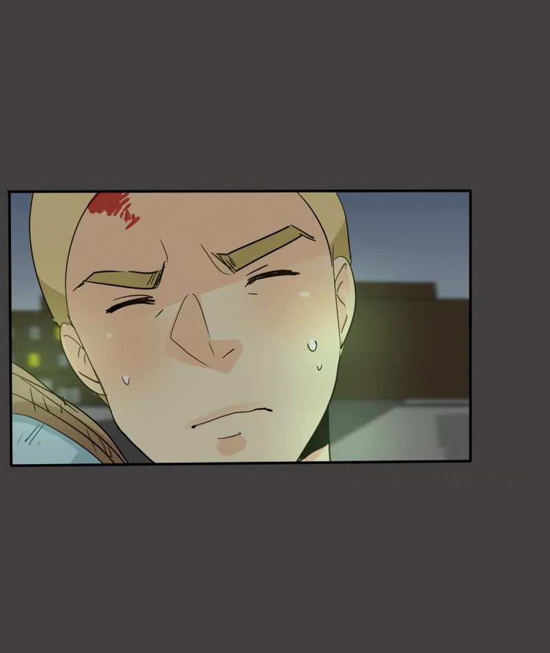 Thế Giới Không Hoàn Hảo Chapter 99 - Trang 2