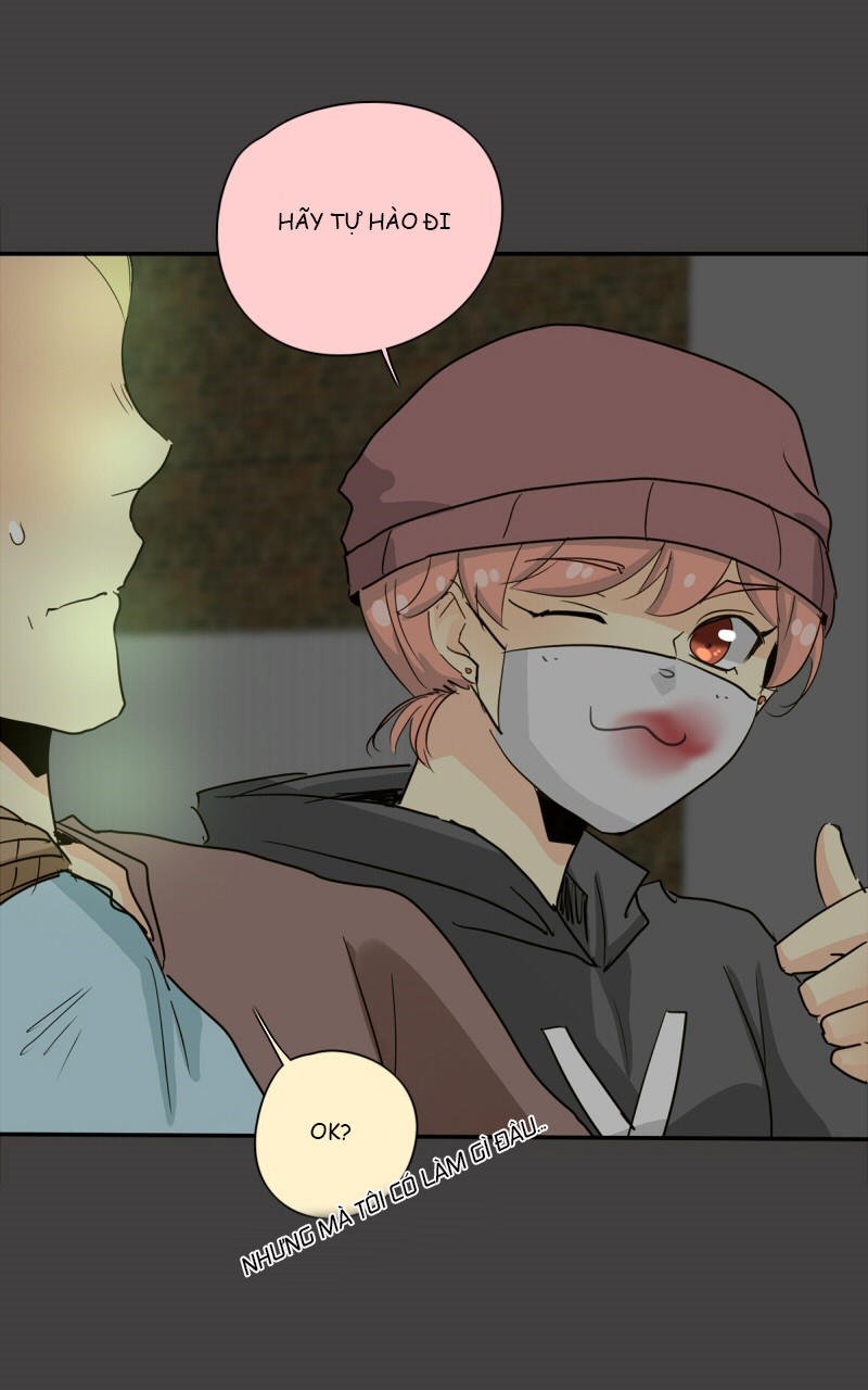 Thế Giới Không Hoàn Hảo Chapter 99 - Trang 2