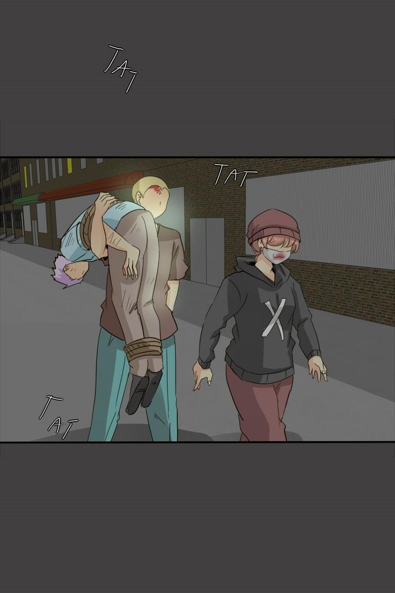 Thế Giới Không Hoàn Hảo Chapter 99 - Trang 2