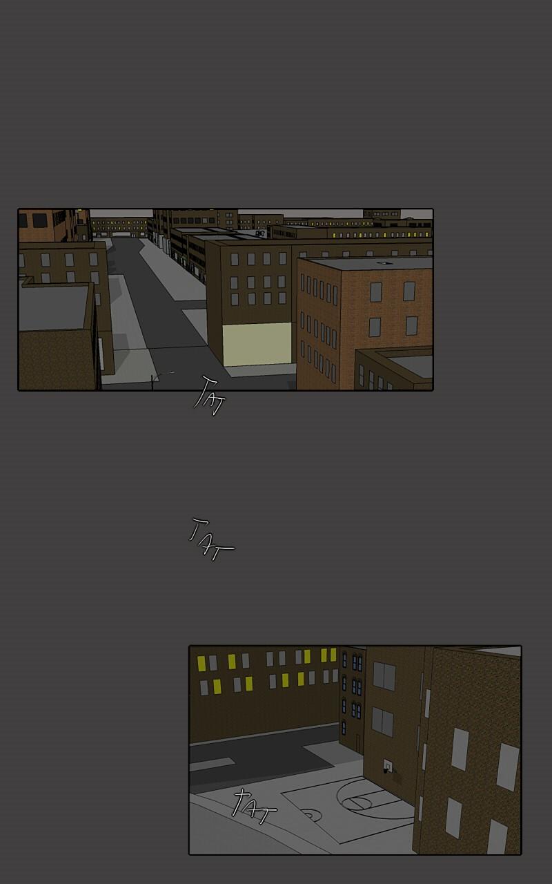 Thế Giới Không Hoàn Hảo Chapter 99 - Trang 2