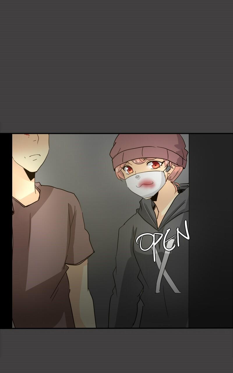 Thế Giới Không Hoàn Hảo Chapter 99 - Trang 2