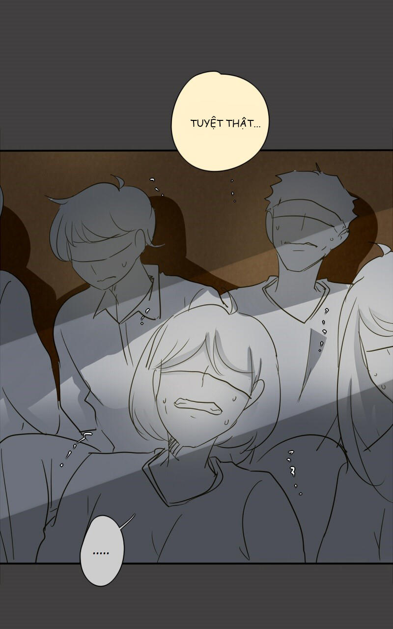 Thế Giới Không Hoàn Hảo Chapter 99 - Trang 2