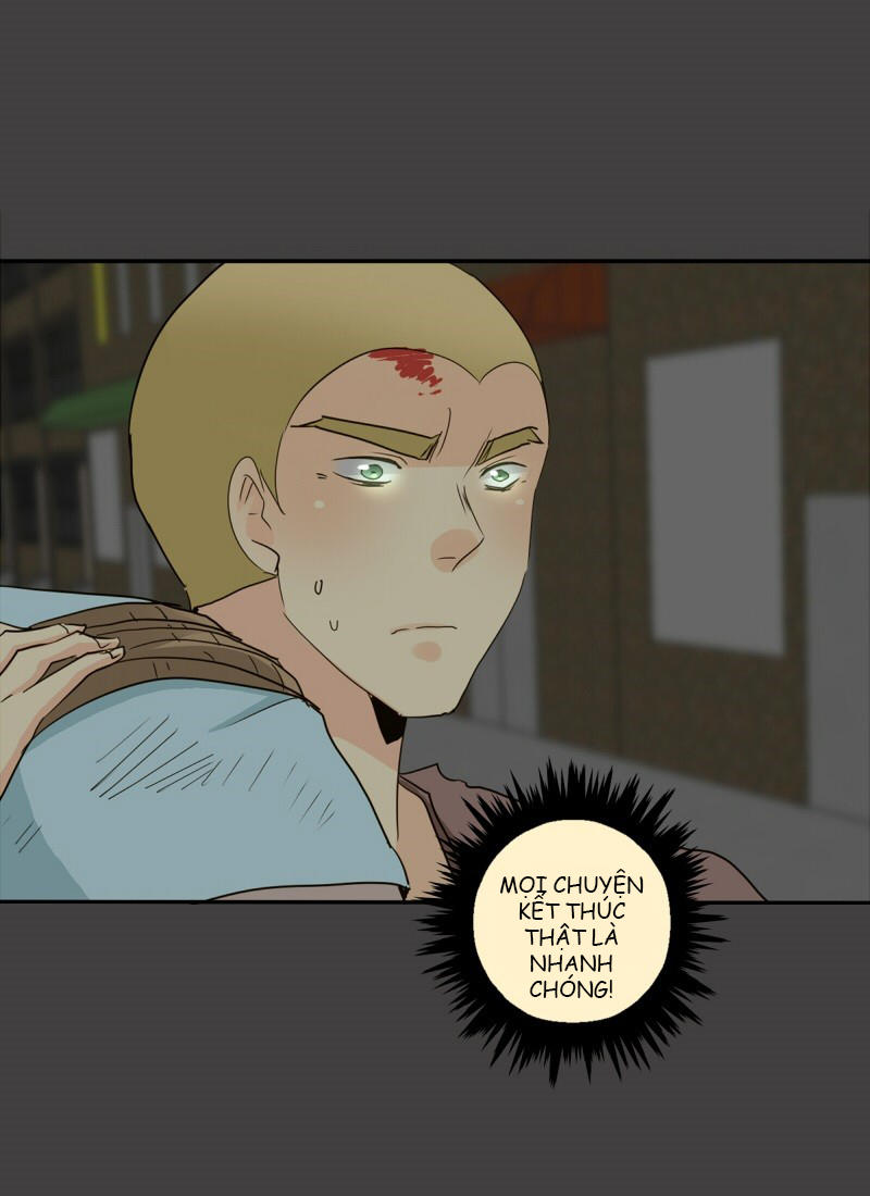 Thế Giới Không Hoàn Hảo Chapter 99 - Trang 2