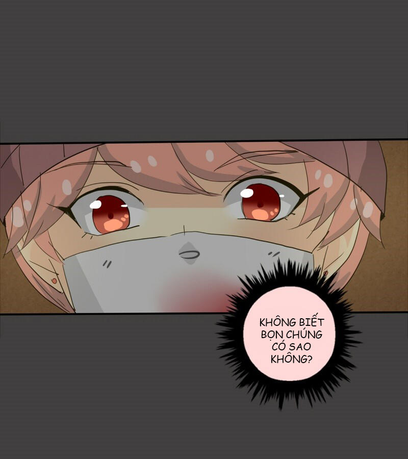 Thế Giới Không Hoàn Hảo Chapter 99 - Trang 2