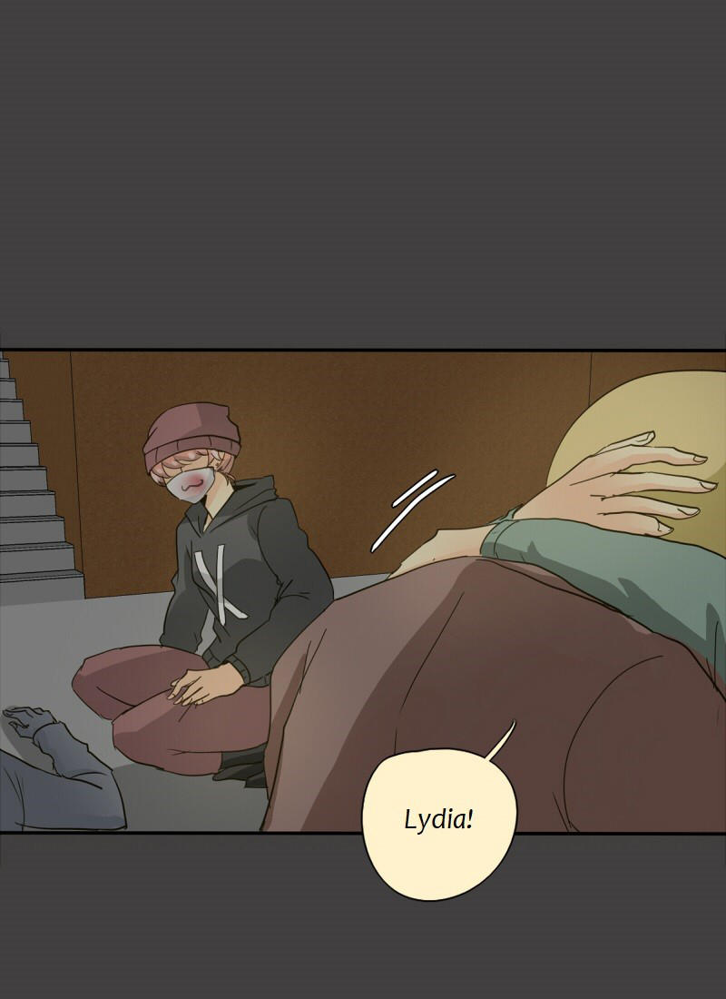 Thế Giới Không Hoàn Hảo Chapter 99 - Trang 2