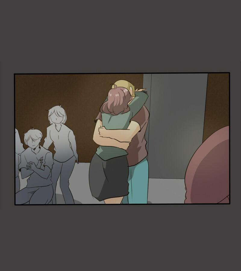 Thế Giới Không Hoàn Hảo Chapter 99 - Trang 2