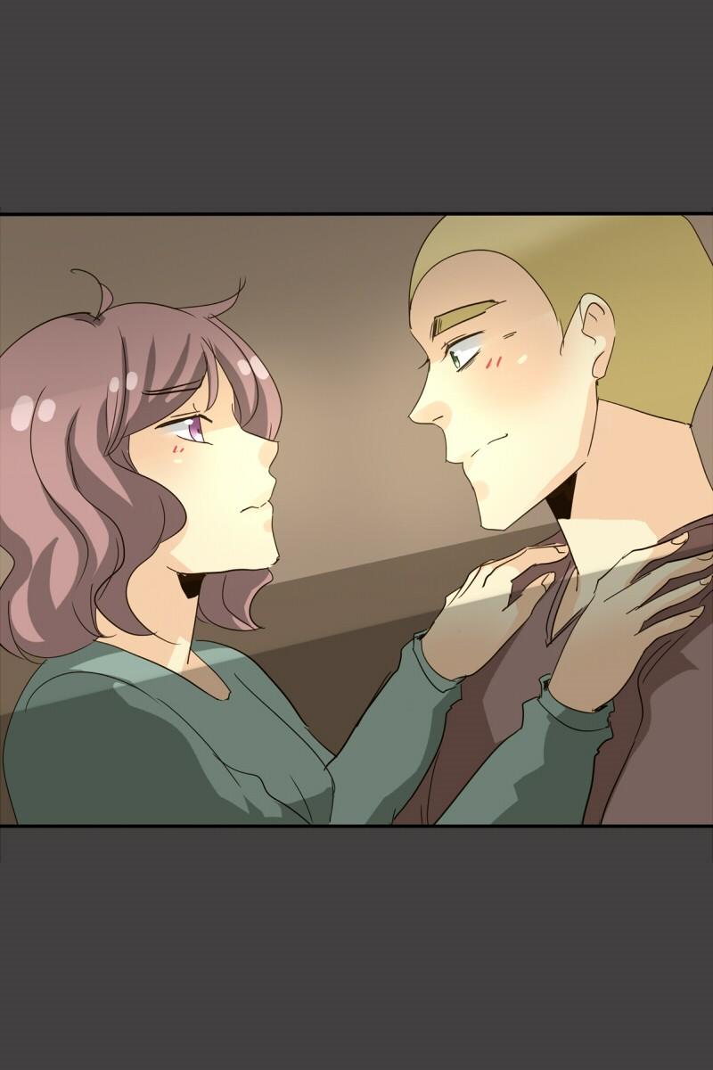 Thế Giới Không Hoàn Hảo Chapter 99 - Trang 2