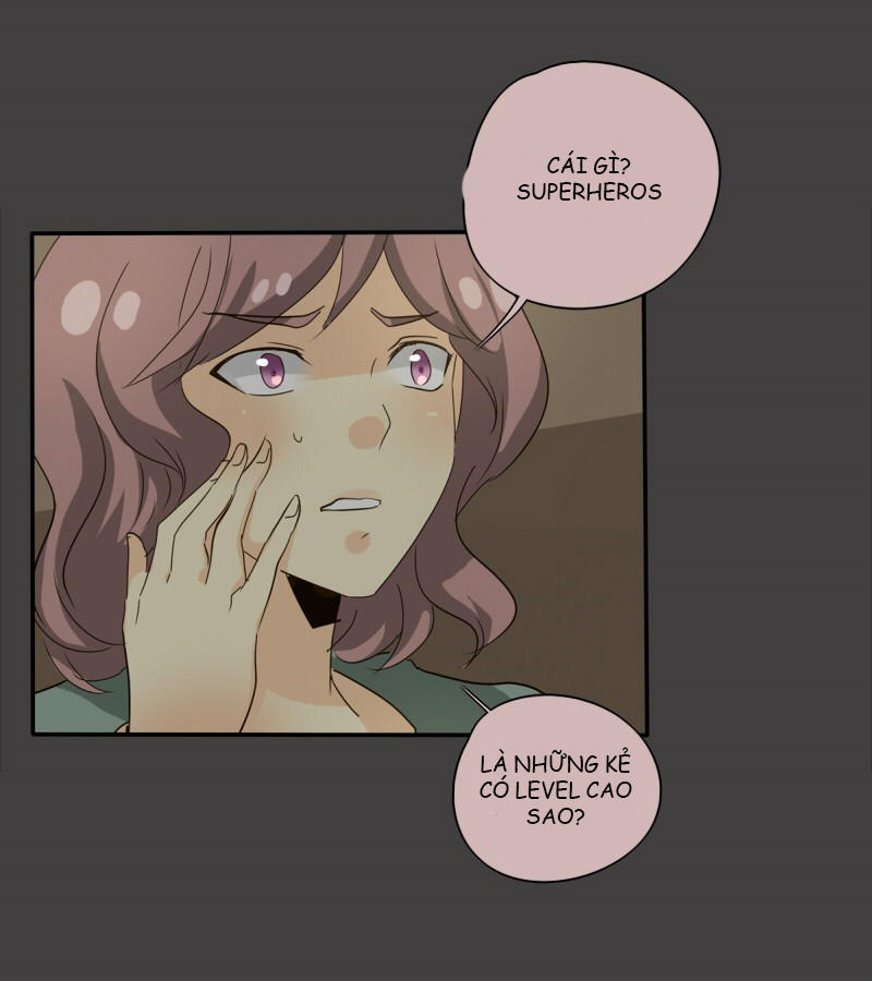 Thế Giới Không Hoàn Hảo Chapter 99 - Trang 2