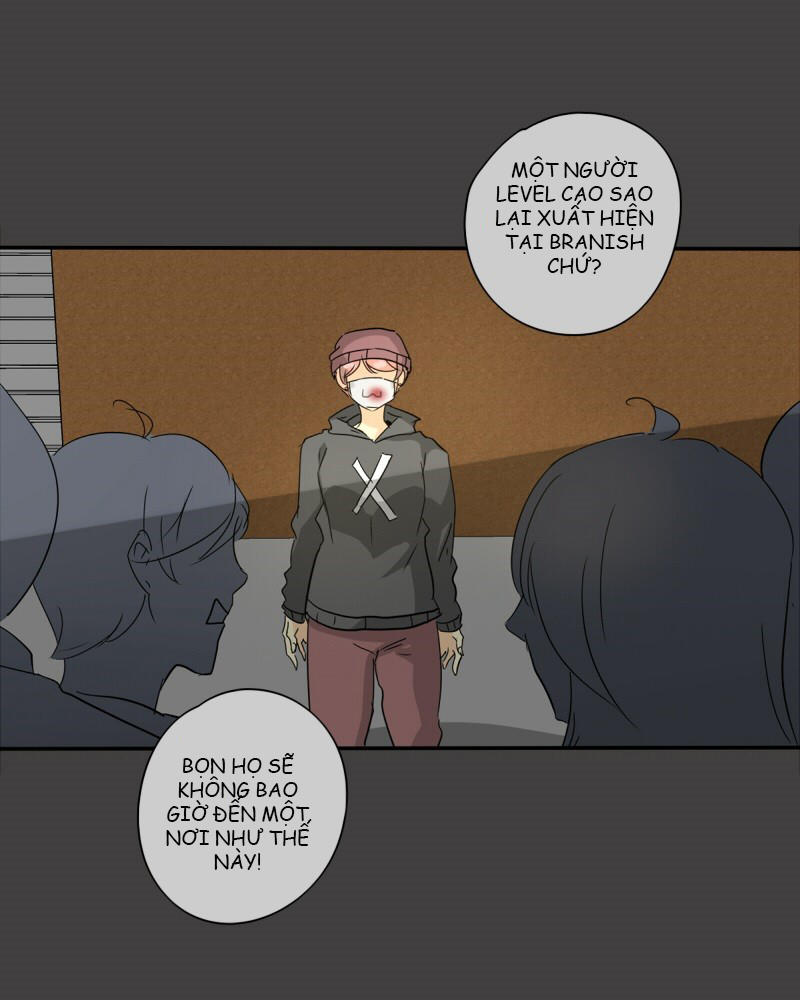 Thế Giới Không Hoàn Hảo Chapter 99 - Trang 2