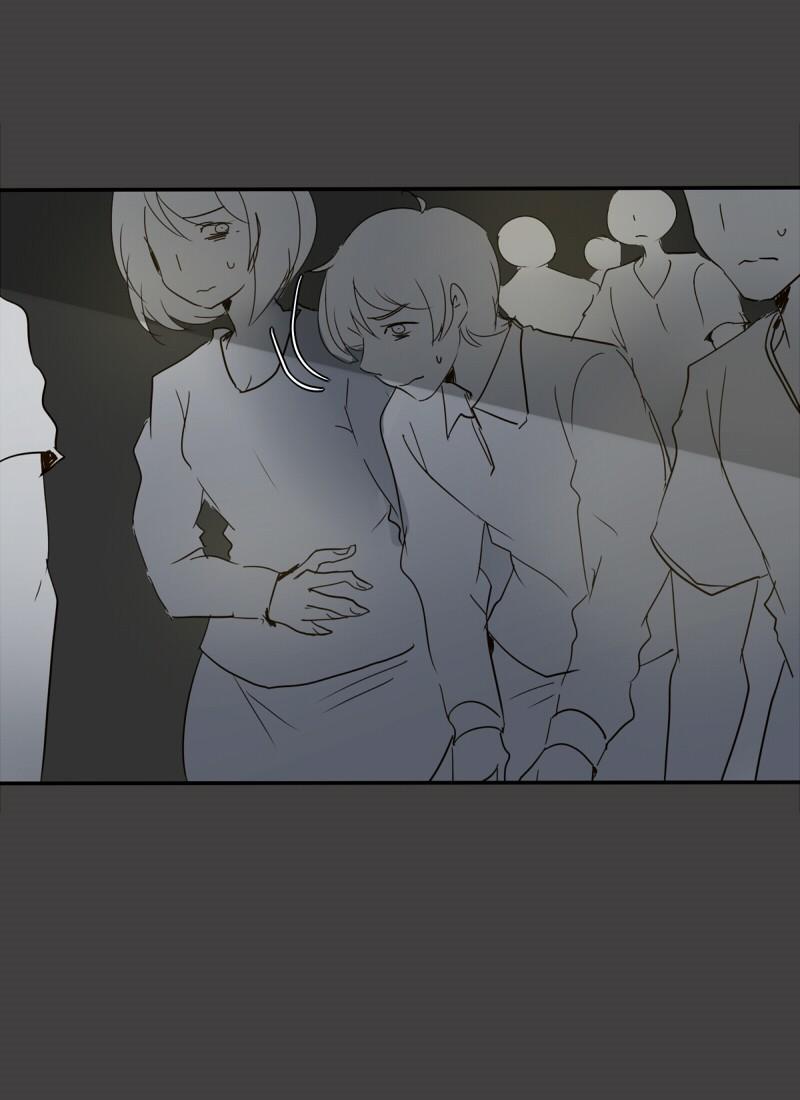 Thế Giới Không Hoàn Hảo Chapter 99 - Trang 2