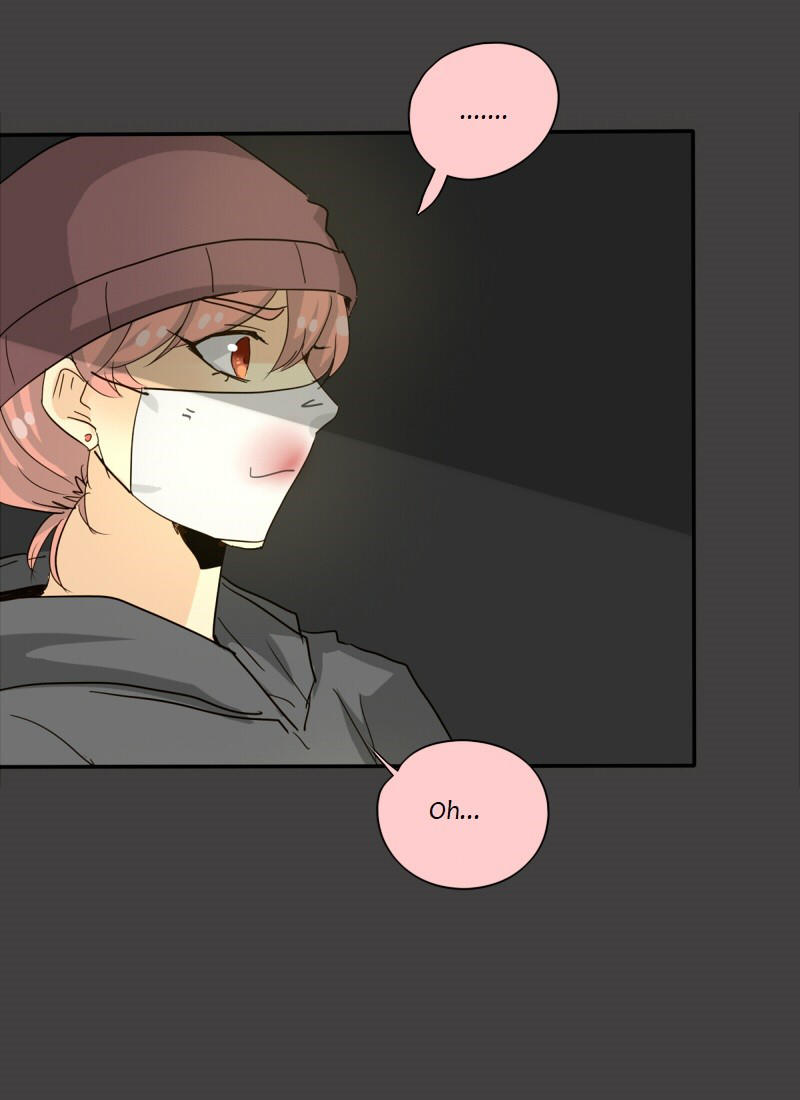 Thế Giới Không Hoàn Hảo Chapter 99 - Trang 2