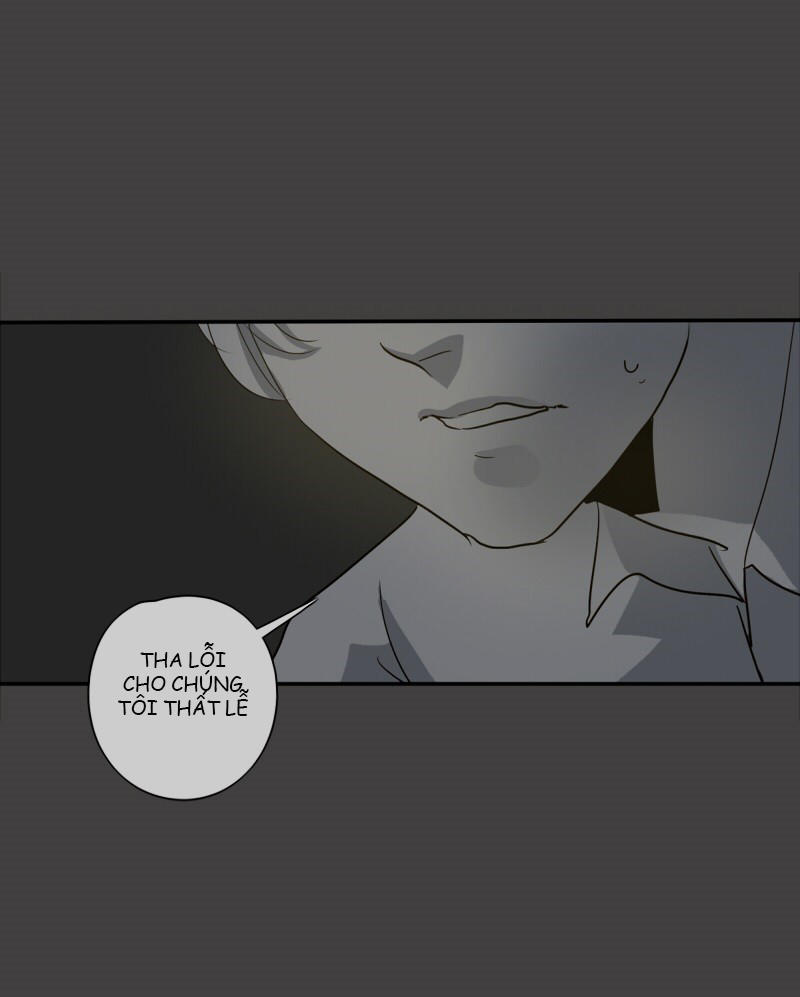 Thế Giới Không Hoàn Hảo Chapter 99 - Trang 2