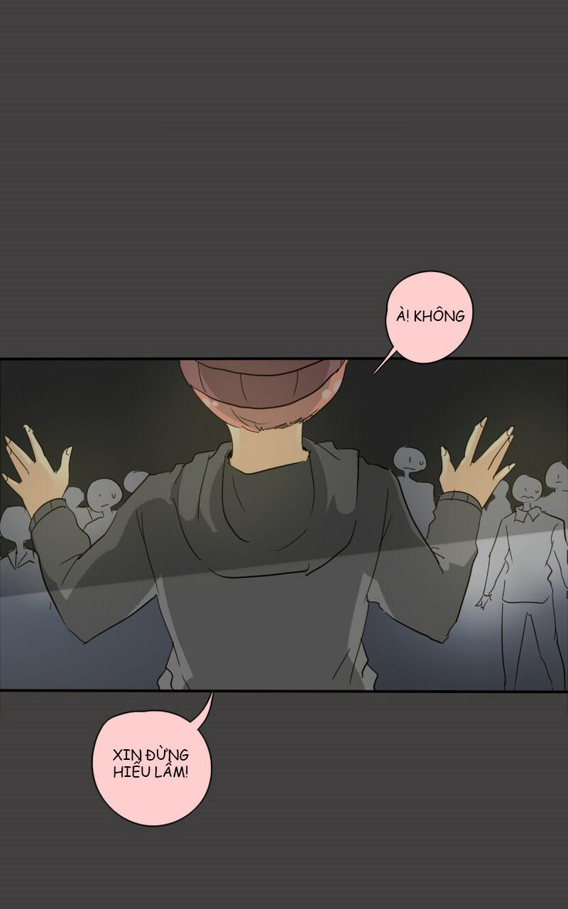 Thế Giới Không Hoàn Hảo Chapter 99 - Trang 2