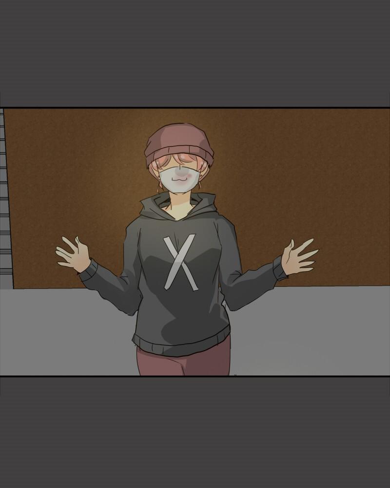 Thế Giới Không Hoàn Hảo Chapter 99 - Trang 2