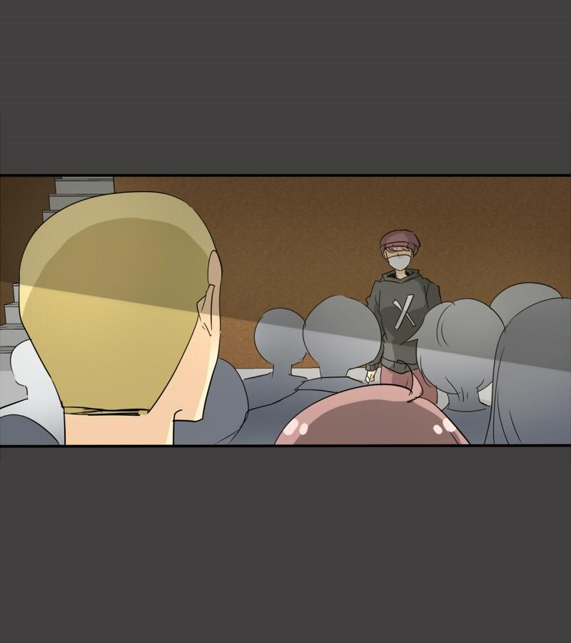 Thế Giới Không Hoàn Hảo Chapter 99 - Trang 2