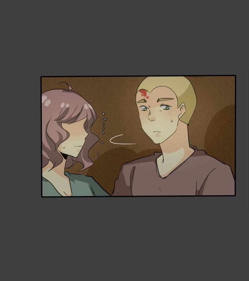 Thế Giới Không Hoàn Hảo Chapter 99 - Trang 2