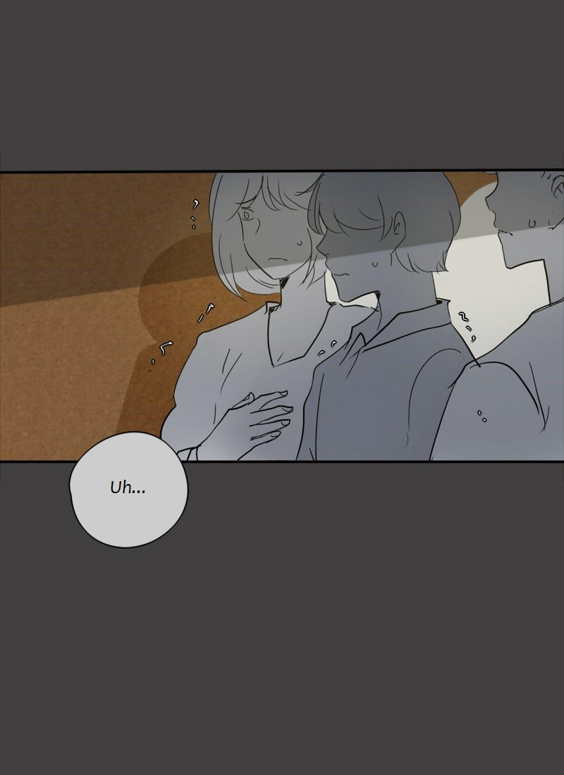 Thế Giới Không Hoàn Hảo Chapter 99 - Trang 2