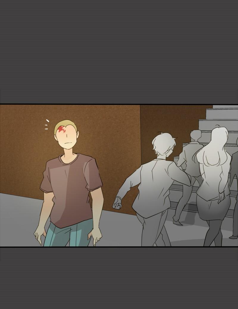 Thế Giới Không Hoàn Hảo Chapter 99 - Trang 2