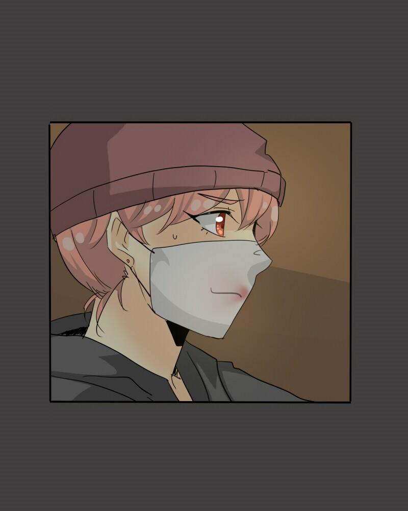 Thế Giới Không Hoàn Hảo Chapter 99 - Trang 2