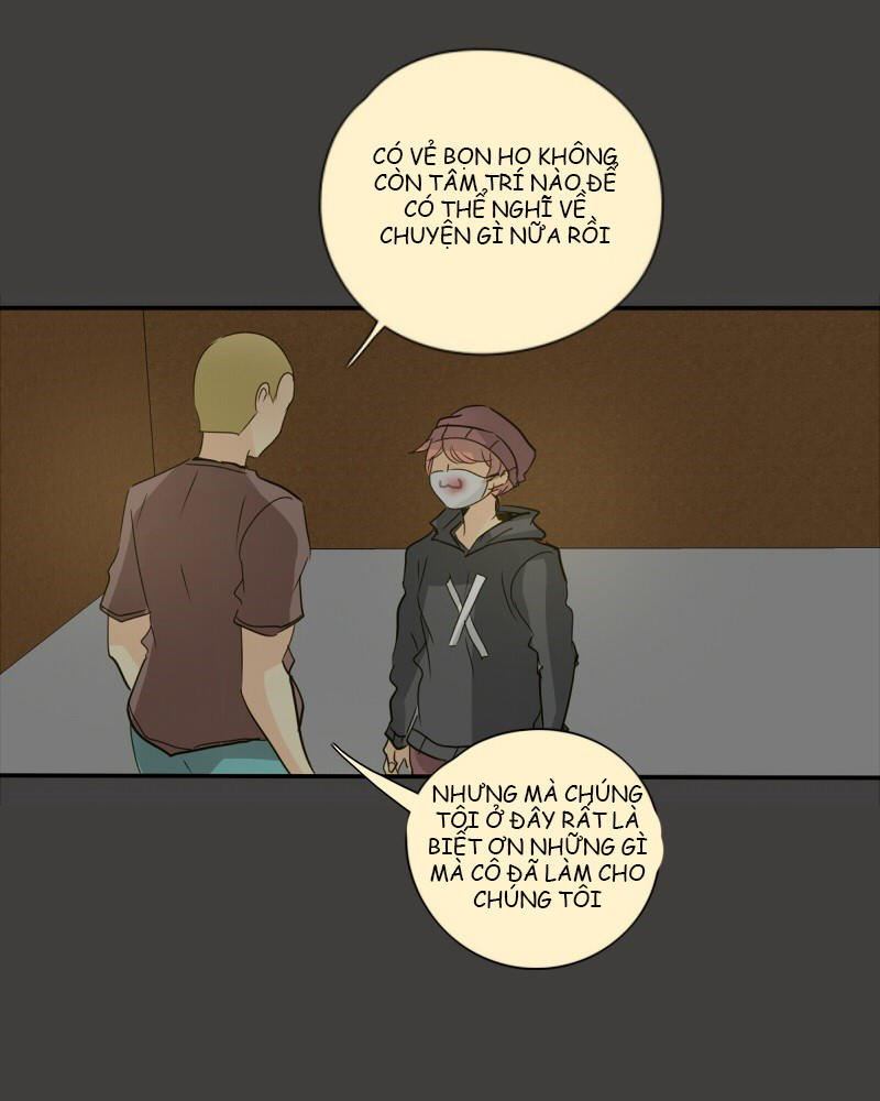 Thế Giới Không Hoàn Hảo Chapter 99 - Trang 2