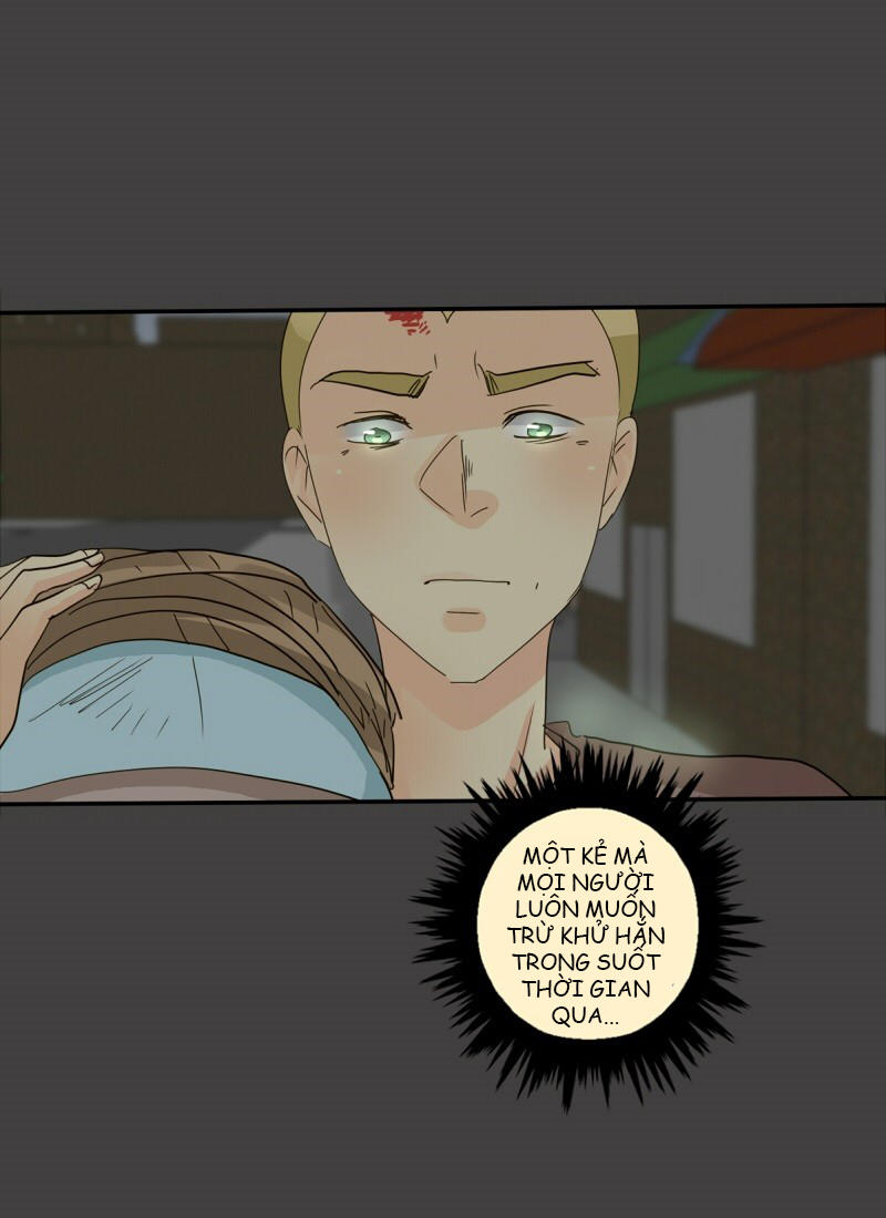 Thế Giới Không Hoàn Hảo Chapter 99 - Trang 2