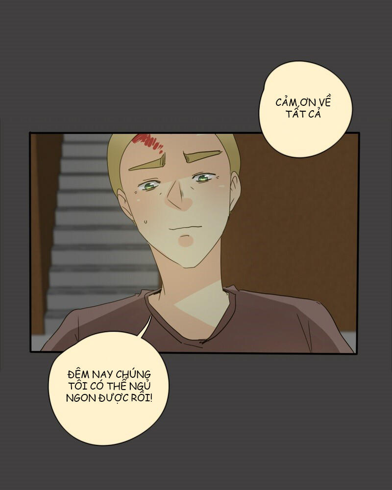 Thế Giới Không Hoàn Hảo Chapter 99 - Trang 2