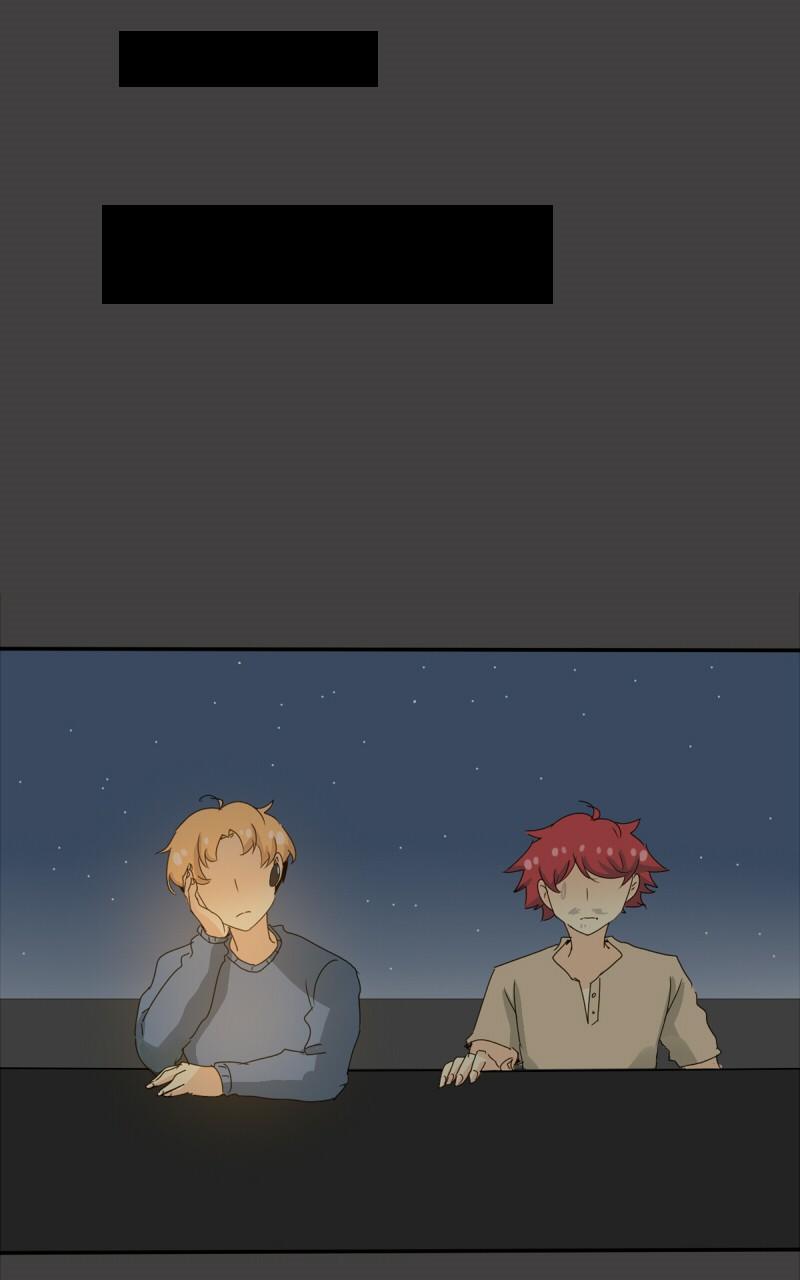 Thế Giới Không Hoàn Hảo Chapter 99 - Trang 2