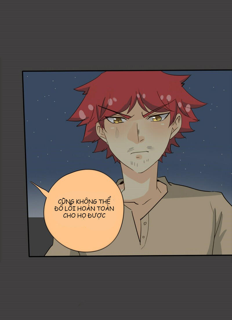 Thế Giới Không Hoàn Hảo Chapter 99 - Trang 2