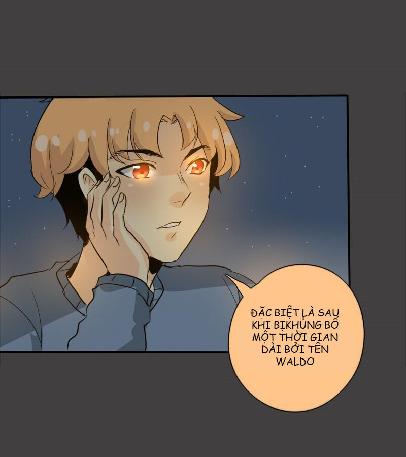 Thế Giới Không Hoàn Hảo Chapter 99 - Trang 2