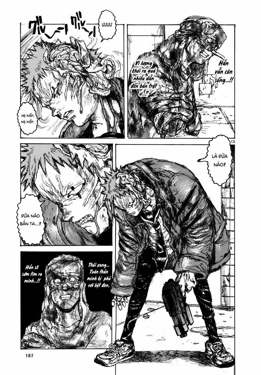 Thế Giới Ma Thuật Và Kẻ Mất Trí Chapter 101 - Trang 2