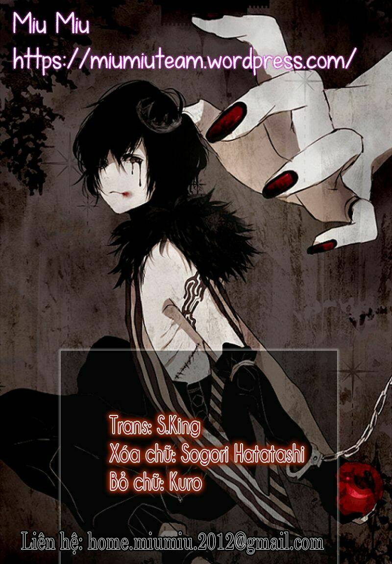 Thế Giới Ma Thuật Và Kẻ Mất Trí Chapter 103 - Trang 2