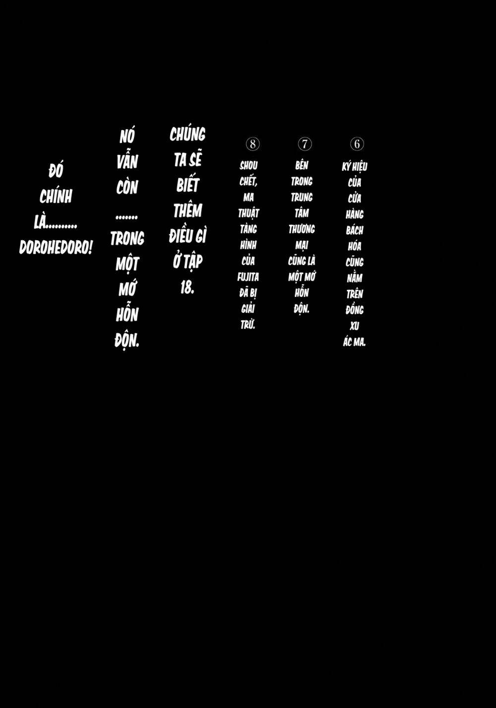 Thế Giới Ma Thuật Và Kẻ Mất Trí Chapter 109.5 - Trang 2