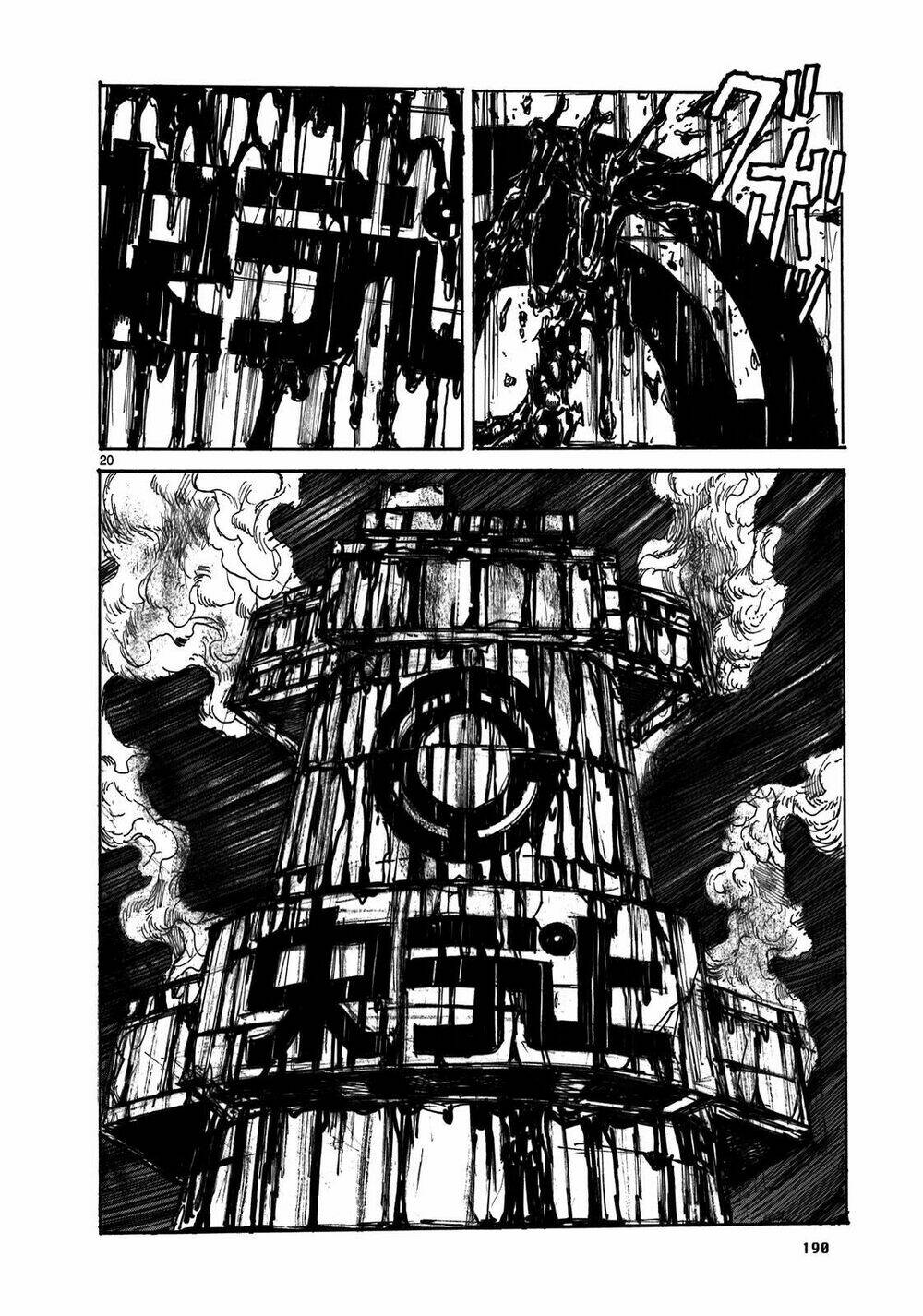 Thế Giới Ma Thuật Và Kẻ Mất Trí Chapter 109 - Trang 2