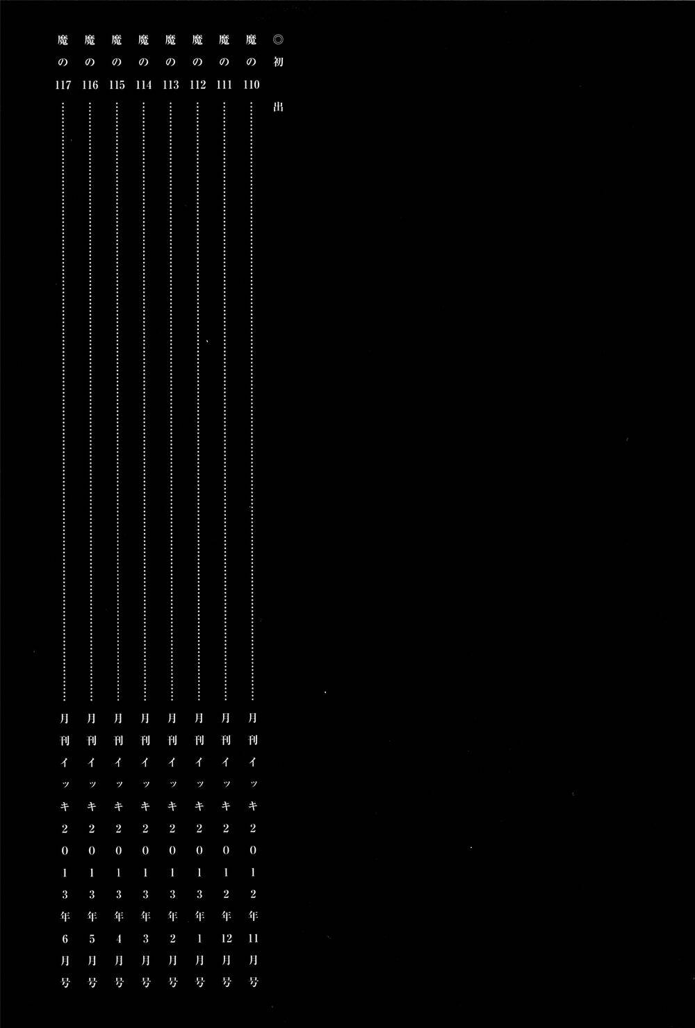 Thế Giới Ma Thuật Và Kẻ Mất Trí Chapter 117.5 - Trang 2