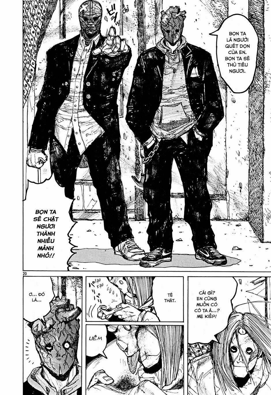 Thế Giới Ma Thuật Và Kẻ Mất Trí Chapter 12 - Trang 2