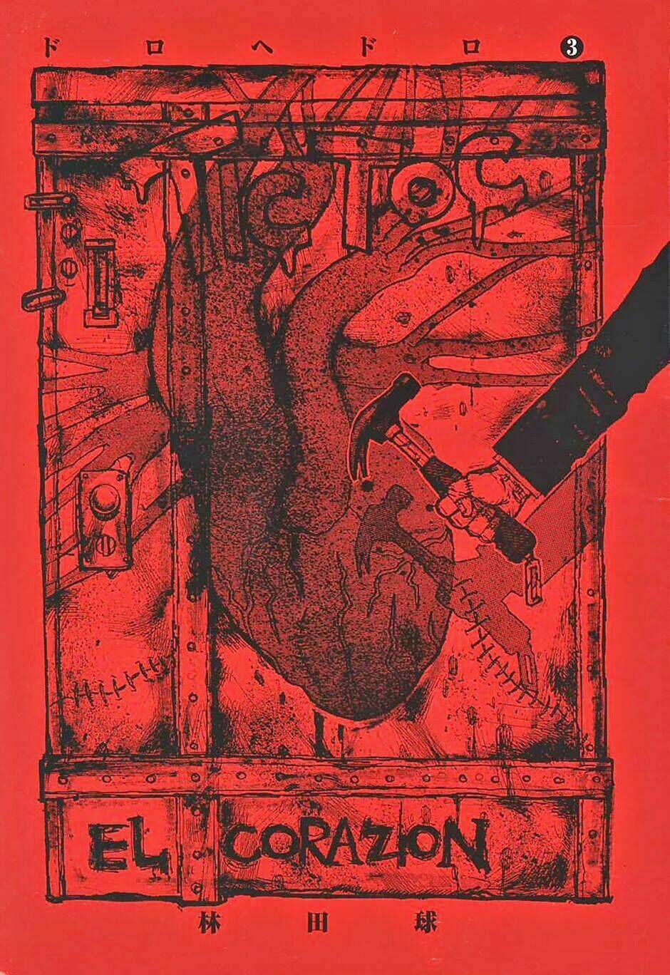 Thế Giới Ma Thuật Và Kẻ Mất Trí Chapter 12 - Trang 2