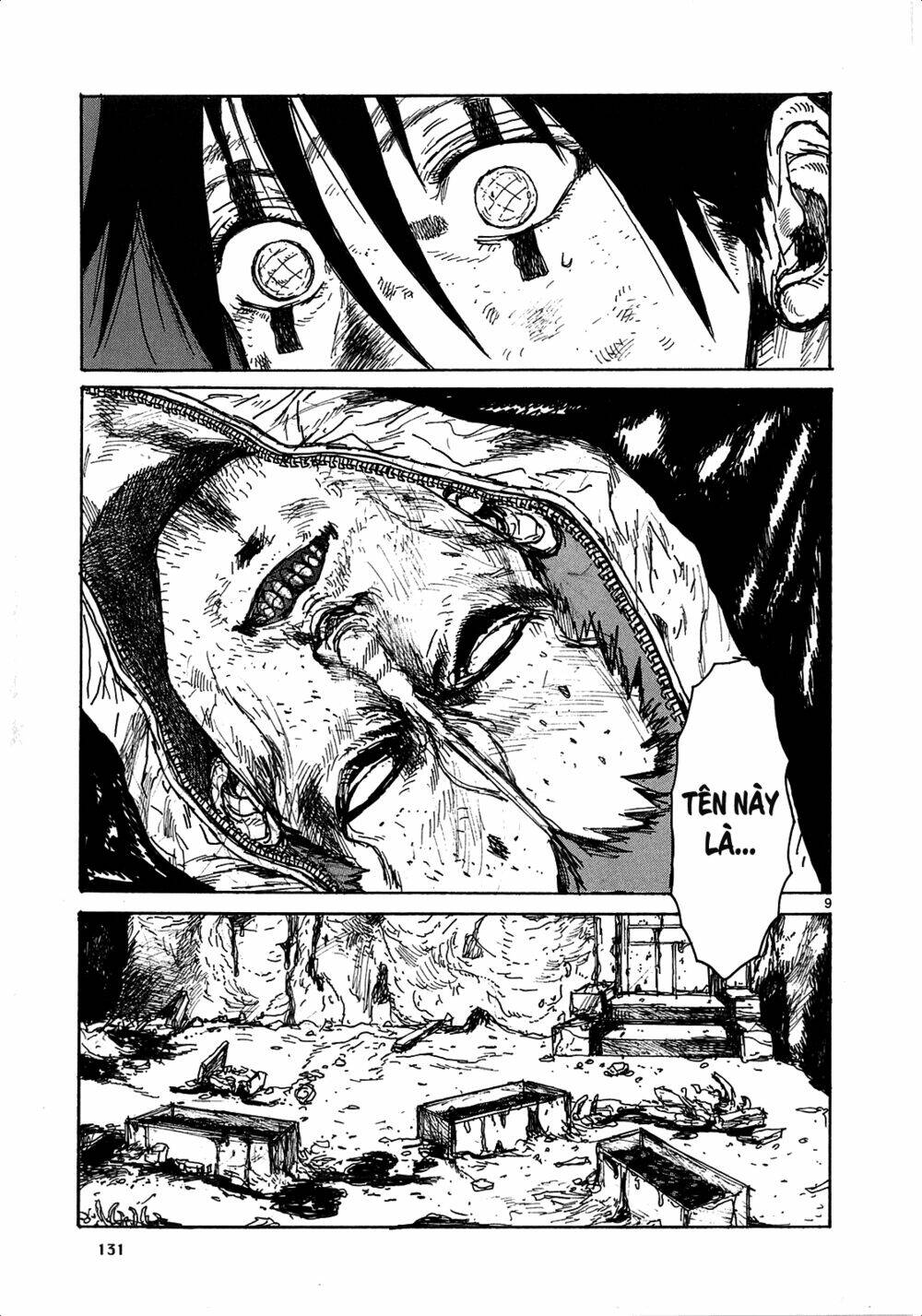 Thế Giới Ma Thuật Và Kẻ Mất Trí Chapter 123 - Trang 2