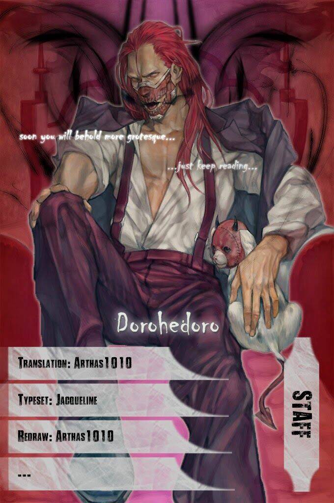 Thế Giới Ma Thuật Và Kẻ Mất Trí Chapter 13 - Trang 2